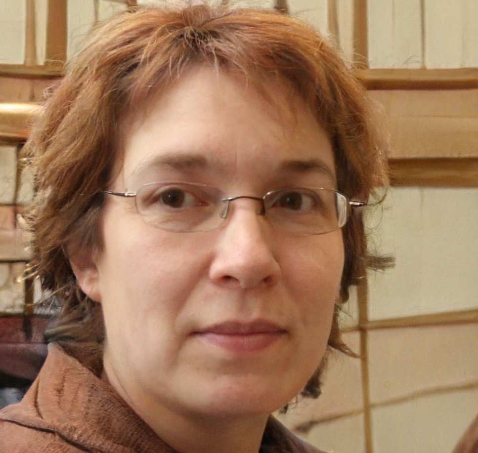 Клара Филимонова - ветдиетолог